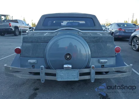 1987 Ford Mustang Lx z USA, uszkodzony, nr VIN 1FABP40E6HF161619